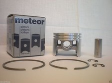 Kit piston pour tronçonneuses