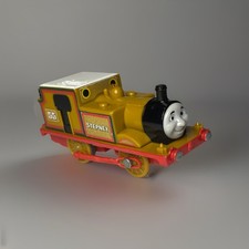 Thomas & Friends Trackmaster