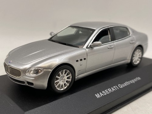 Ixo models maserati - ixo,