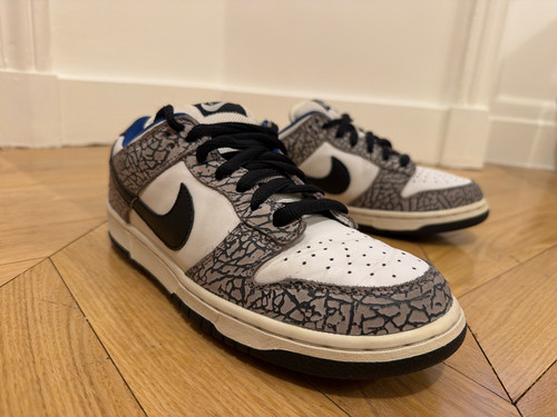 Supreme nike dunk - supreme,