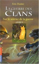 Livre La Guerre Des Clans