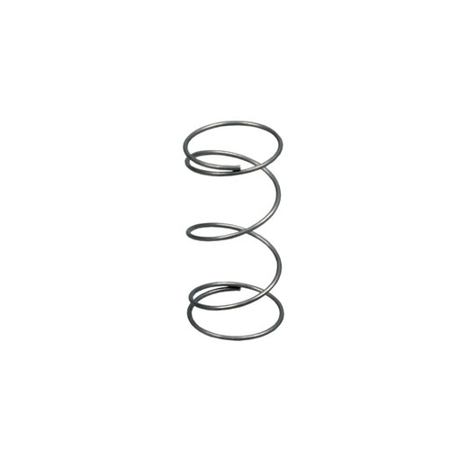 Ressort pour vase - vase, soupape