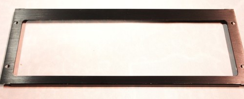 Krell kav 2250 rack - krell, kav-2250