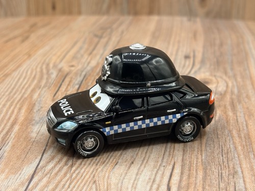 Disney pixar cars scott spark - disney,