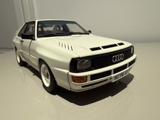 Audi Quattro Sport AutoArt