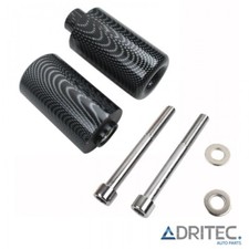 ✅TAMPONS de PROTECTION de