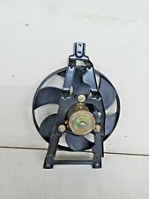 radiator fan new 201189 Autogamma for Fiat Cinquecento 704cc
