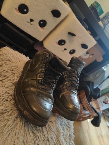 Nike lunar force duckboot - force,