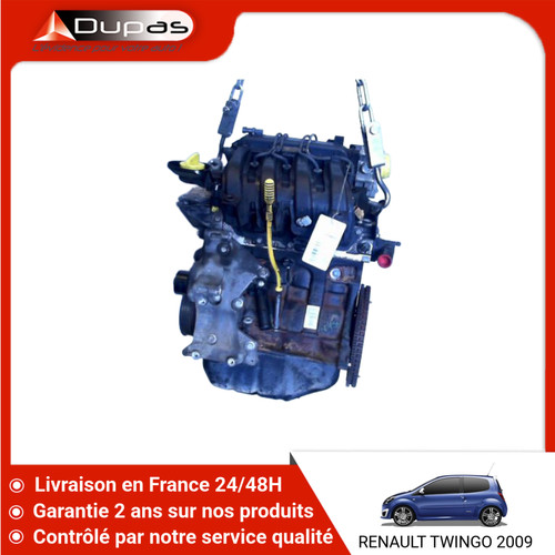 Moteur renault - moteur,