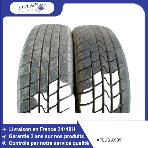 Paire de pneus aplus - 🇫🇷,