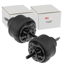 2X NTY SUPPORT MOTEUR DE