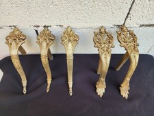 5 Anciens Caches Attaches