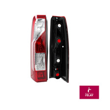 ⭐ Feu Arrière Gauche