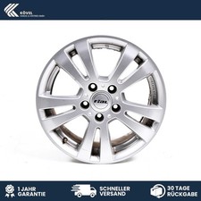 1X Jante En Aluminium De 16