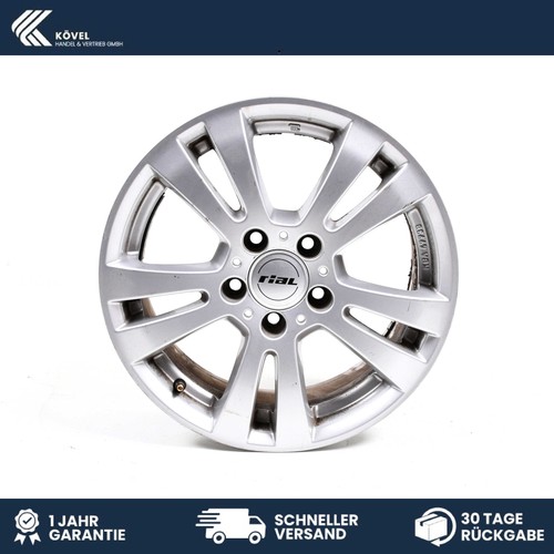 Jante aluminium de 16 - aluminium,