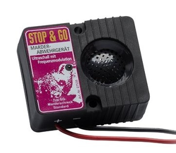 Appareil ultrasons standard - À,