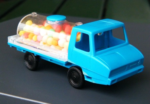Berliet stradair citerne à - -,