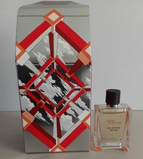 Miniature de parfum Hermès 