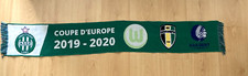 Echarpe scarf Asse St Etienne