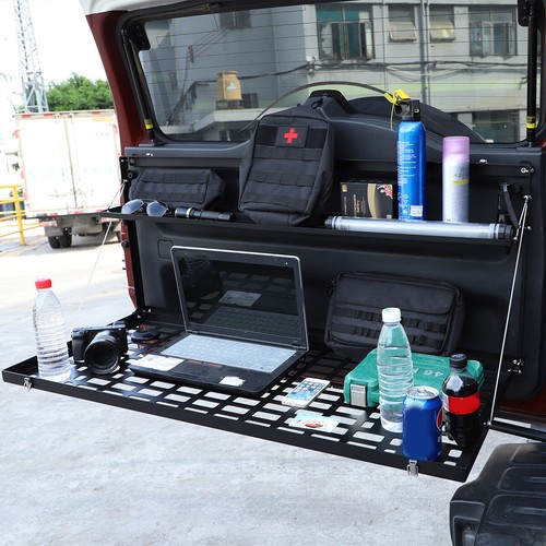Fits cruiser tailgate - 07-14,