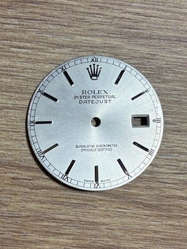 Cadran rolex oyster - rolex,
