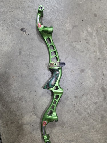 Hoyt recurve target hunting - hoyt,