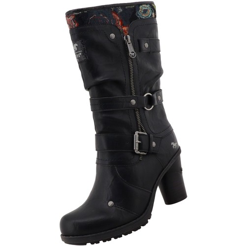 Bottes mustang pour femme - mustang,