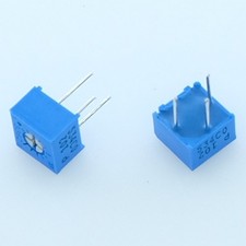 Potentiomètre ajustable 1Kohm