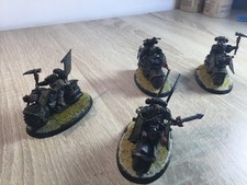 warhammer 40k dark angel