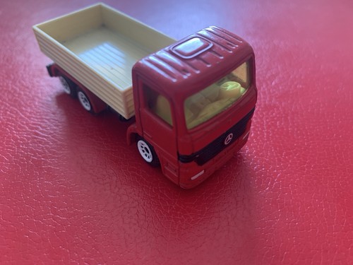 Siku camion miniature - siku,