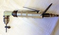 THE ARO CORPORATION BRYAN OHIO RIGHT ANGLE DRILL MODEL 7568D 2800 RPM