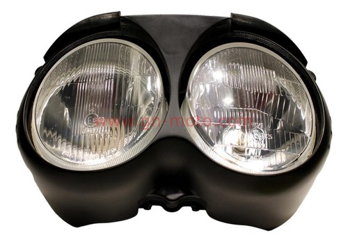Phares avant yamaha 850 - yamaha,