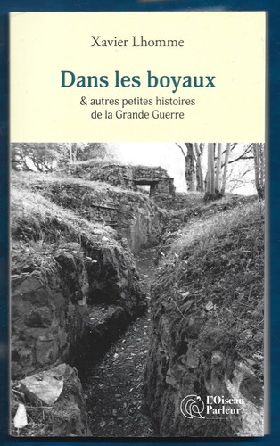 Dans les boyaux autres - dans,