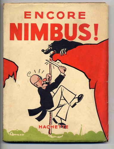 Encore nimbus daix - !, 1937