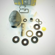 Renault 21 2.0 turbo kit