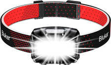 Lampe Frontale Rechargeable