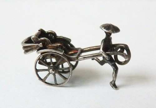 Pousse carriole petit - pousse-pousse,