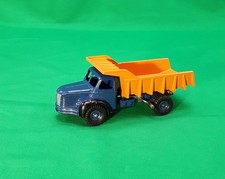 CAMION BERLIET BENNE MARREL-