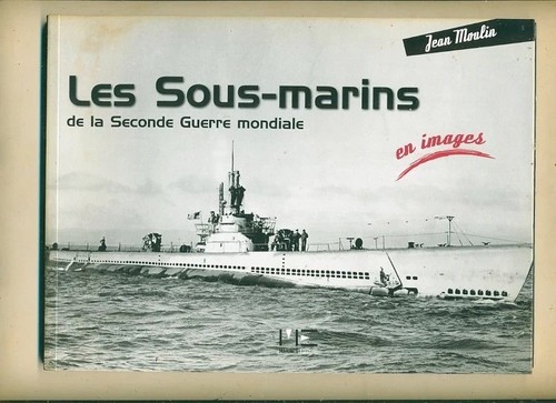 Les sous marins seconde - sous-marins, de