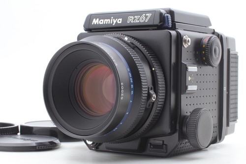 Opt mint objectif mamiya - [opt, mint]