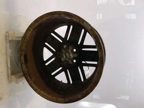 Jante alu renault - jante, laguna