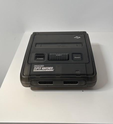 Super nintendo console coque - super,
