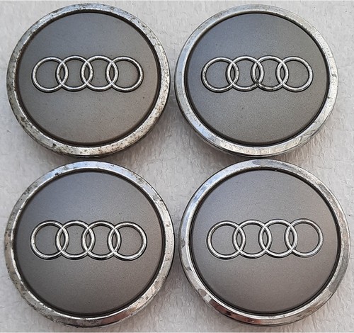 Original audi cache moyeu - audi,