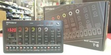 Roland T-8 Rhythm Machine Beat