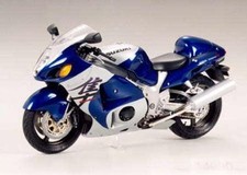 1/12 MAQUETTE SUZUKI GSX 1300R