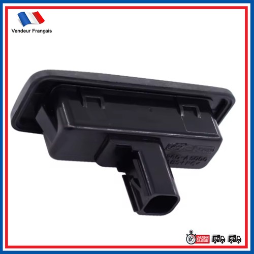 Bouton ouverture coffre - ouverture, pour