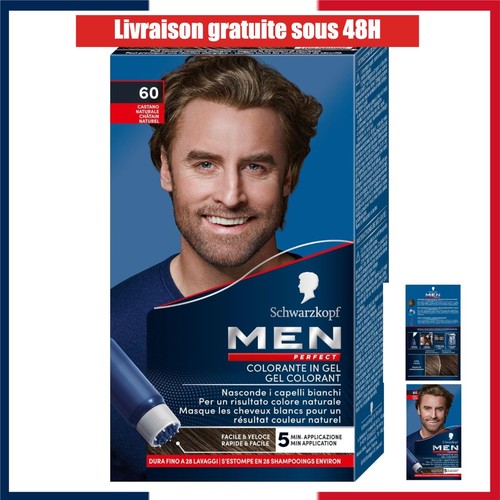 Men perfect schwarzkopf - perfect,