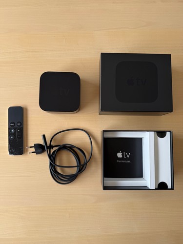 Apple go - tv, 32