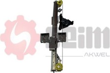 LèVE-VITRE AVANT DROIT FIAT 500X 1.0,1.3,1.3 D MULTIJET,1.4,1.4 4X4,1.4 LPG