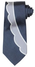 Texas Chainsaw Massacre LEATHERFACE NECKTIE "Aotearoa Tie"